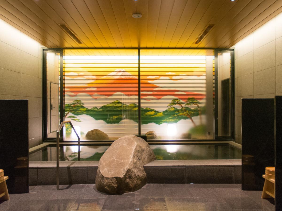 酒店 旅笼旅馆-关西机场 3*